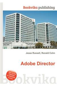 Adobe Director