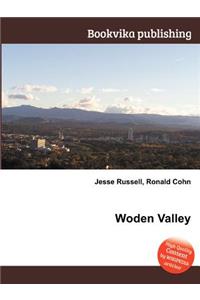 Woden Valley