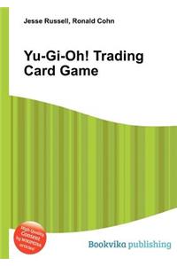 Yu-Gi-Oh! Trading Card Game