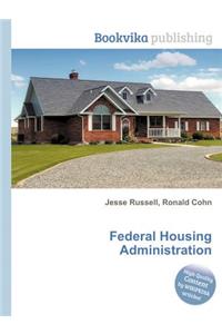 Federal Housing Administration