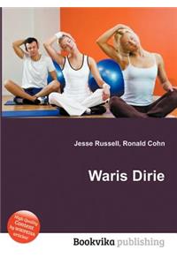 Waris Dirie