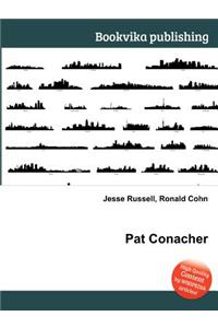 Pat Conacher