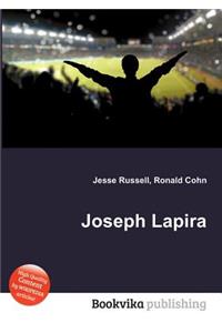 Joseph Lapira