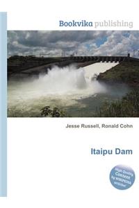 Itaipu Dam