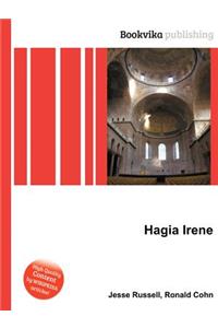 Hagia Irene
