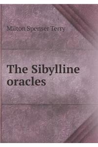 The Sibylline oracles