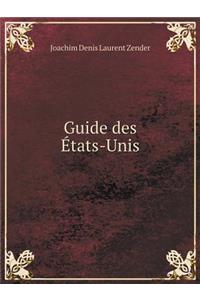 Guide des États-Unis