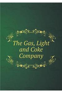 The Gas, Light and Coke Company