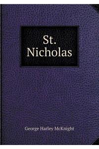 St. Nicholas