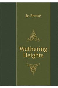 Wuthering Heights