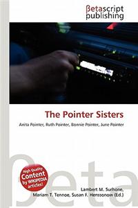 The Pointer Sisters