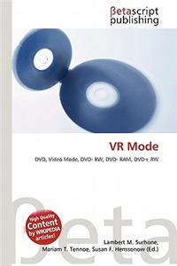 VR Mode