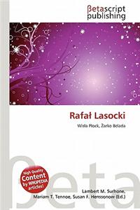 Rafa Lasocki
