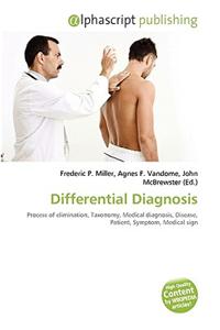 Differential Diagnosis