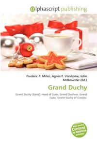 Grand Duchy