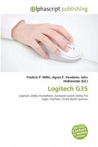 Logitech G35