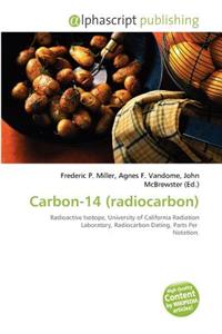 Carbon-14 (Radiocarbon)
