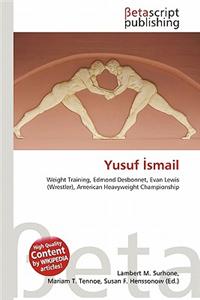 Yusuf Smail