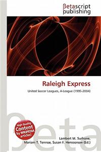 Raleigh Express