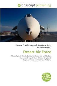 Desert Air Force