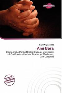 Ami Bera