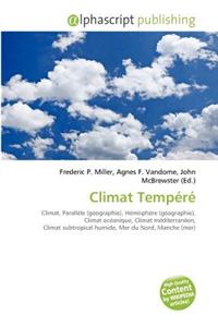 Climat Temp R