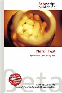 Nardi Test