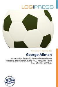 George Allman