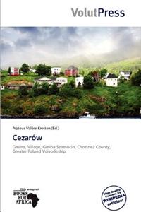 Cezar W