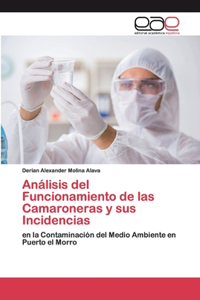 Análisis del Funcionamiento de las Camaroneras y sus Incidencias