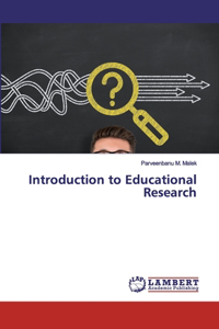 Introduction to Educational Research