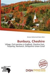 Bunbury, Cheshire