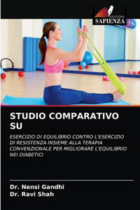 Studio Comparativo Su