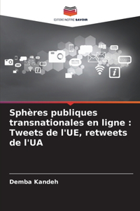 Sphères publiques transnationales en ligne