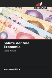 Salute dentale Economia