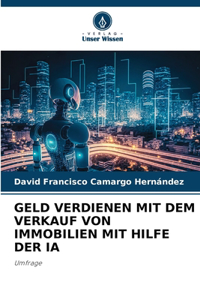 Geld Verdienen Mit Dem Verkauf Von Immobilien Mit Hilfe Der Ia