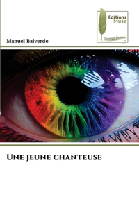 jeune chanteuse