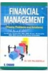 Financial Management: (Theory, Problems & Solutions)