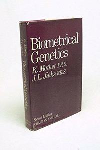 Theory And Appliation Of Biometrical Genetics