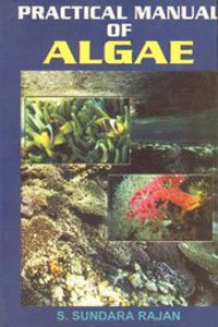 Practical Manual of Algae