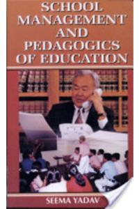 School Management And Pedagogies Of Education