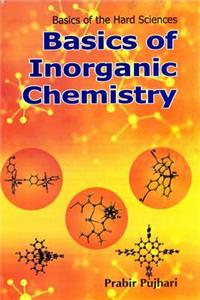 Basics of Inorganic Chemistry