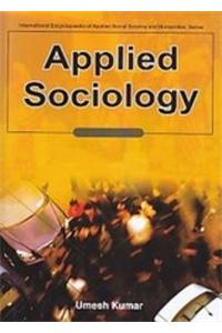 Applied Sociology