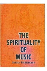 The Spirituality of Music