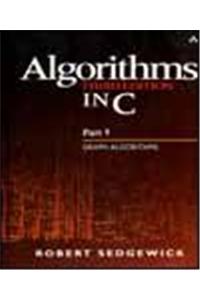 Algorithms In C++, 3E