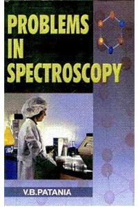 Problems in Spectroscopy