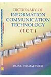 Dictionary of Information Communication Technology