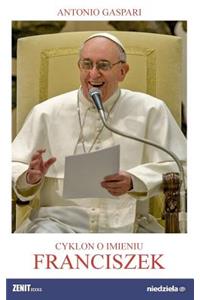 Cyklon O Imieniu Franciszek