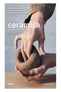 Ceramica: 24 proyectos para el hogar