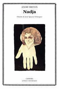 Nadja: Letras Universales / Universal Writings: 254